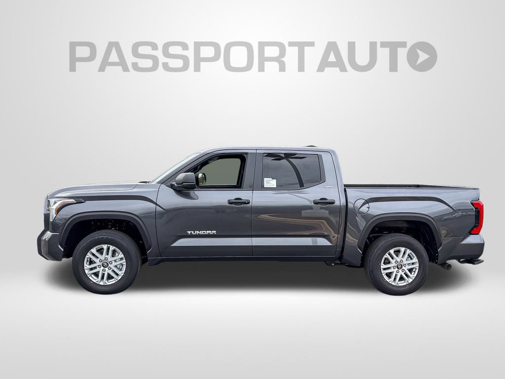 New 2026 Toyota Tundra SR5 image 2