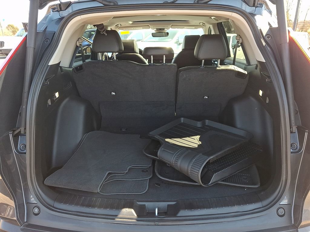 Used 2023 Honda CR-V EX-L image 28