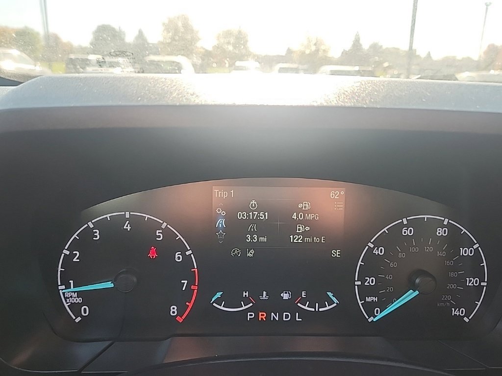 Used 2023 Ford Maverick XL w/ Equipment Group 100A Standard AWD/4WD image 19