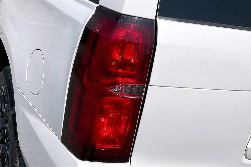 Used 2019 Chevrolet Tahoe LT AWD/4WD image 22