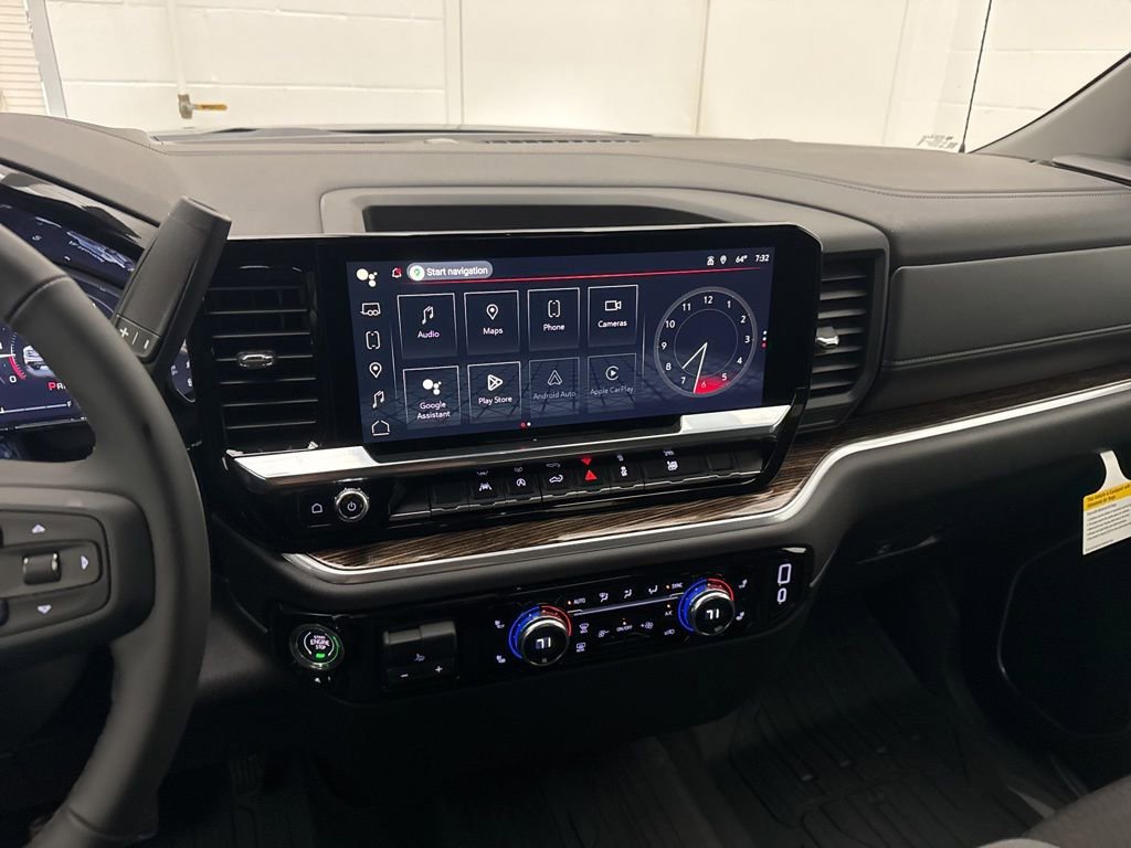 New 2026 GMC Sierra 1500 Elevation w/ Elevation Select Package image 14