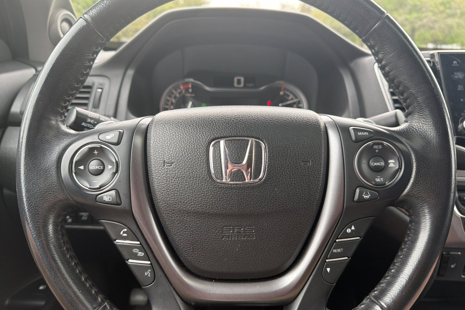 Used 2023 Honda Ridgeline RTL image 28