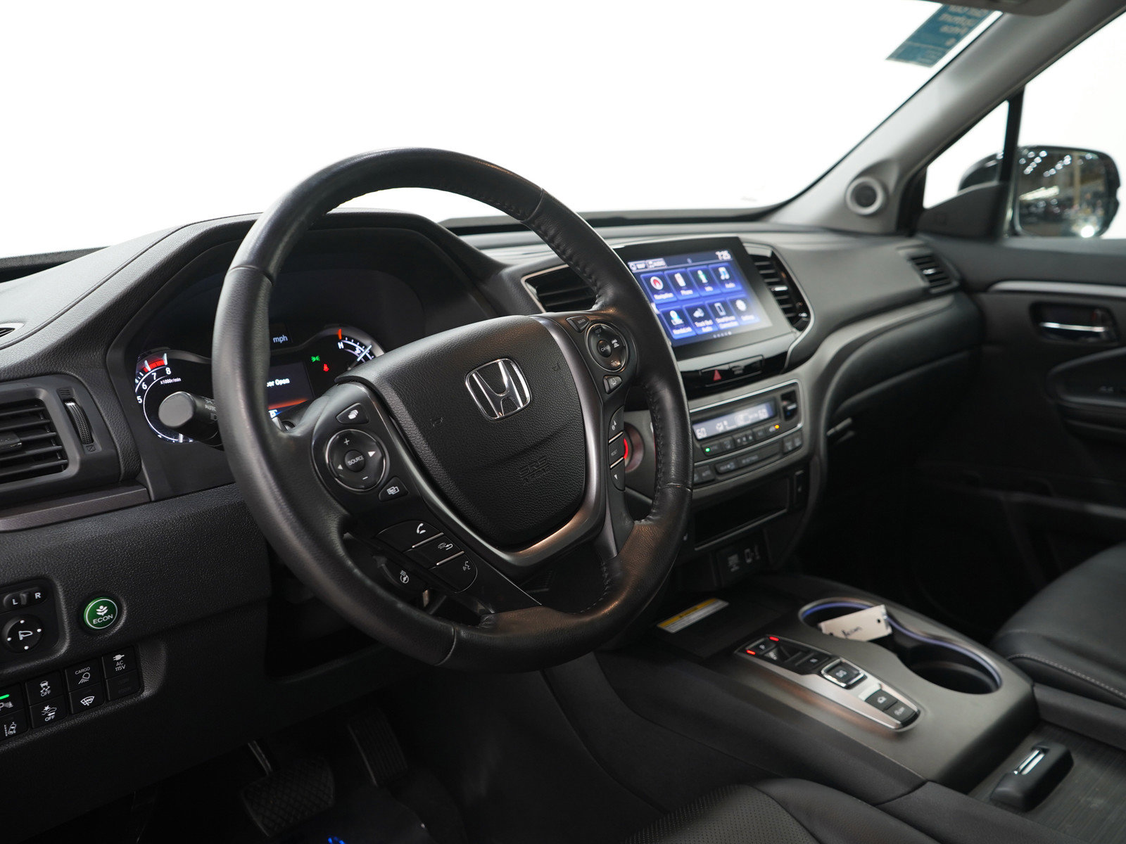 Used 2022 Honda Ridgeline RTL-E image 26