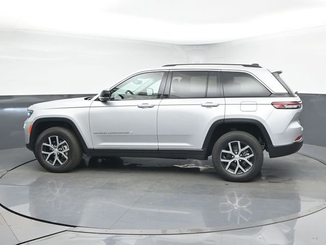 Used 2023 Jeep Grand Cherokee Limited image 5