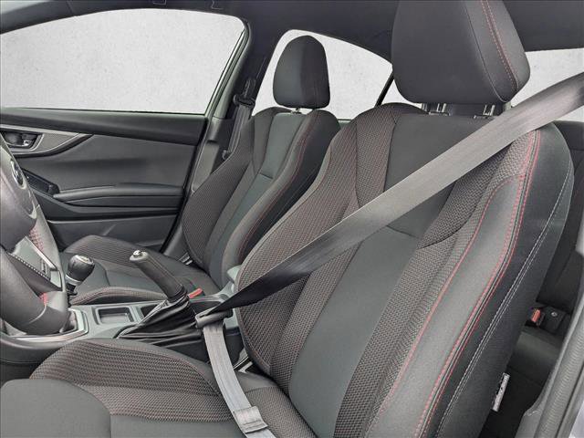 Used 2023 Subaru WRX Premium AWD/4WD image 6