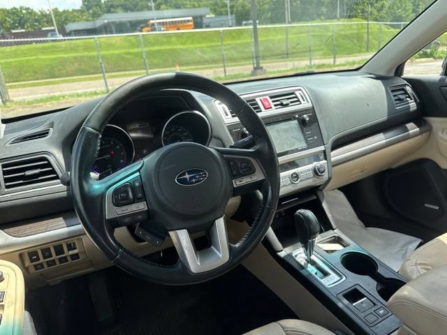 Used 2016 Subaru Legacy 3.6R Limited AWD/4WD image 14