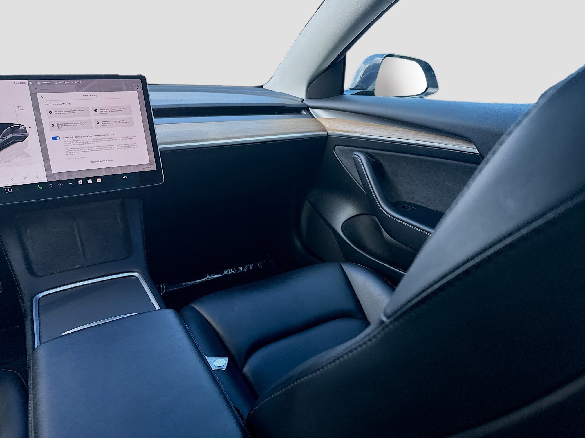 Used 2023 Tesla Model 3 Standard Range RWD image 20
