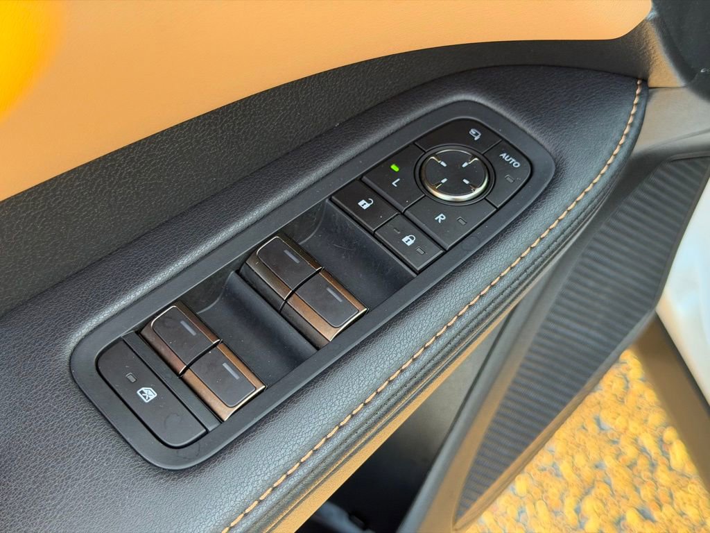 Certified 2025 Lexus RX 350 Premium Plus image 24