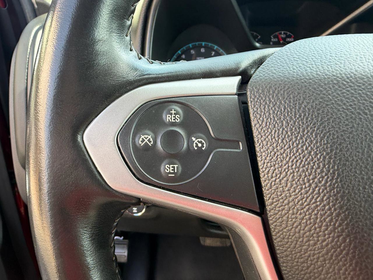 Used 2019 Chevrolet Colorado LT w/ LT Convenience Package image 26