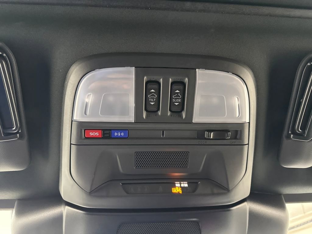 Certified 2025 Subaru Crosstrek 2.5i Wilderness image 20