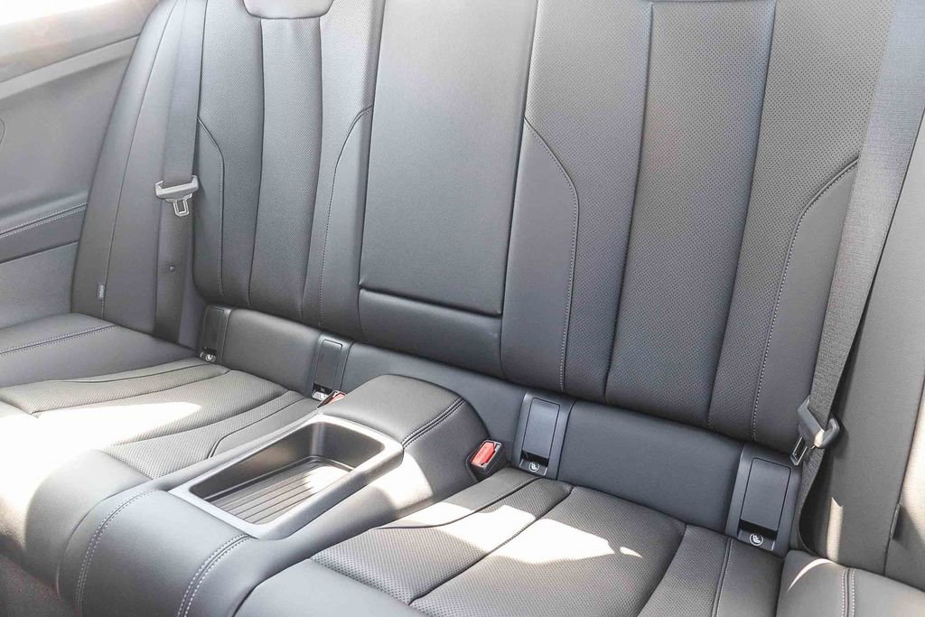 New 2025 BMW 230i Coupe w/ Convenience Package image 16