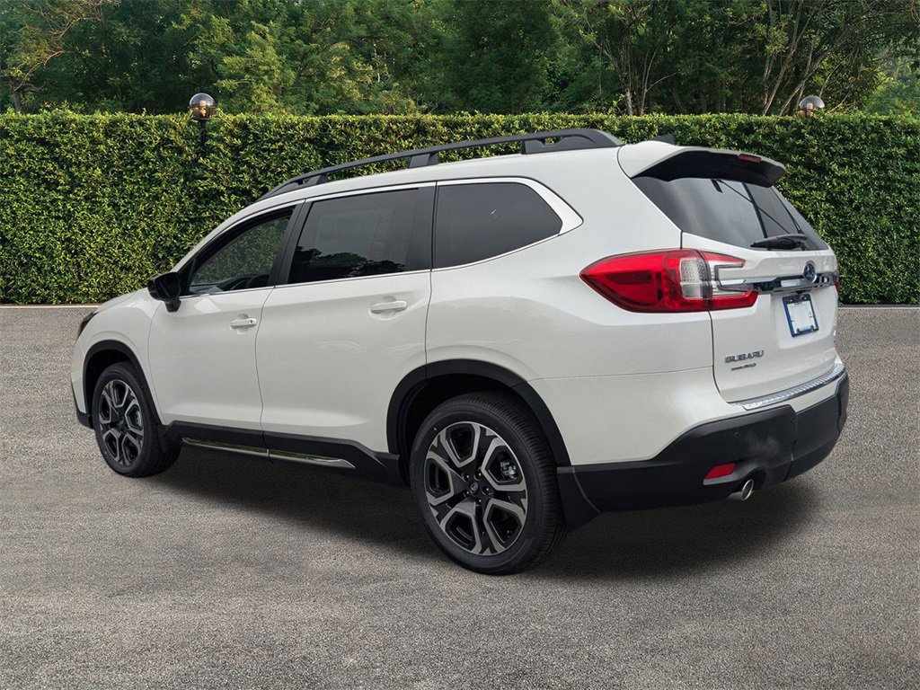 New 2025 Subaru Ascent Limited image 6