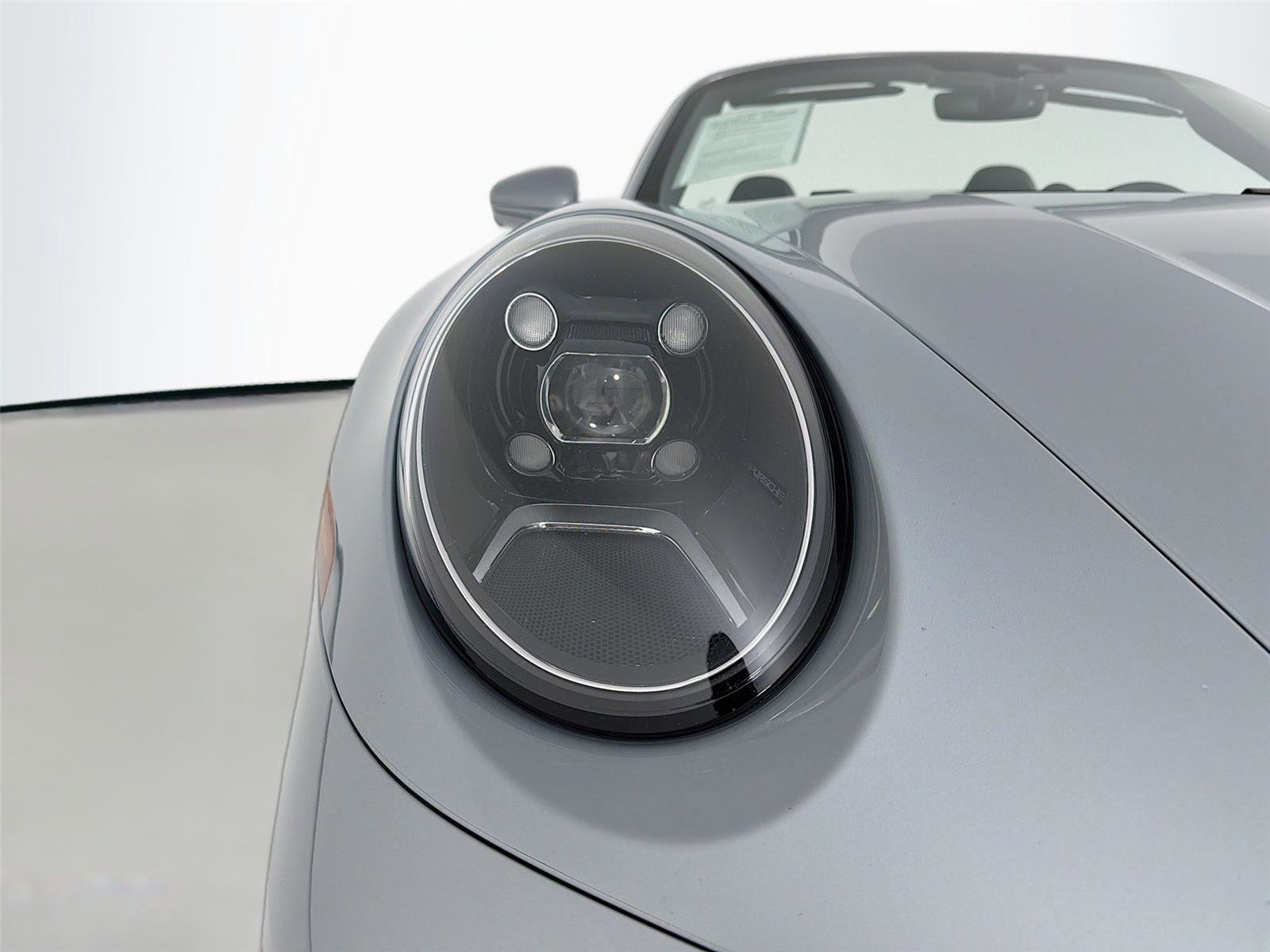 Certified 2021 Porsche 911 Carrera S RWD image 38