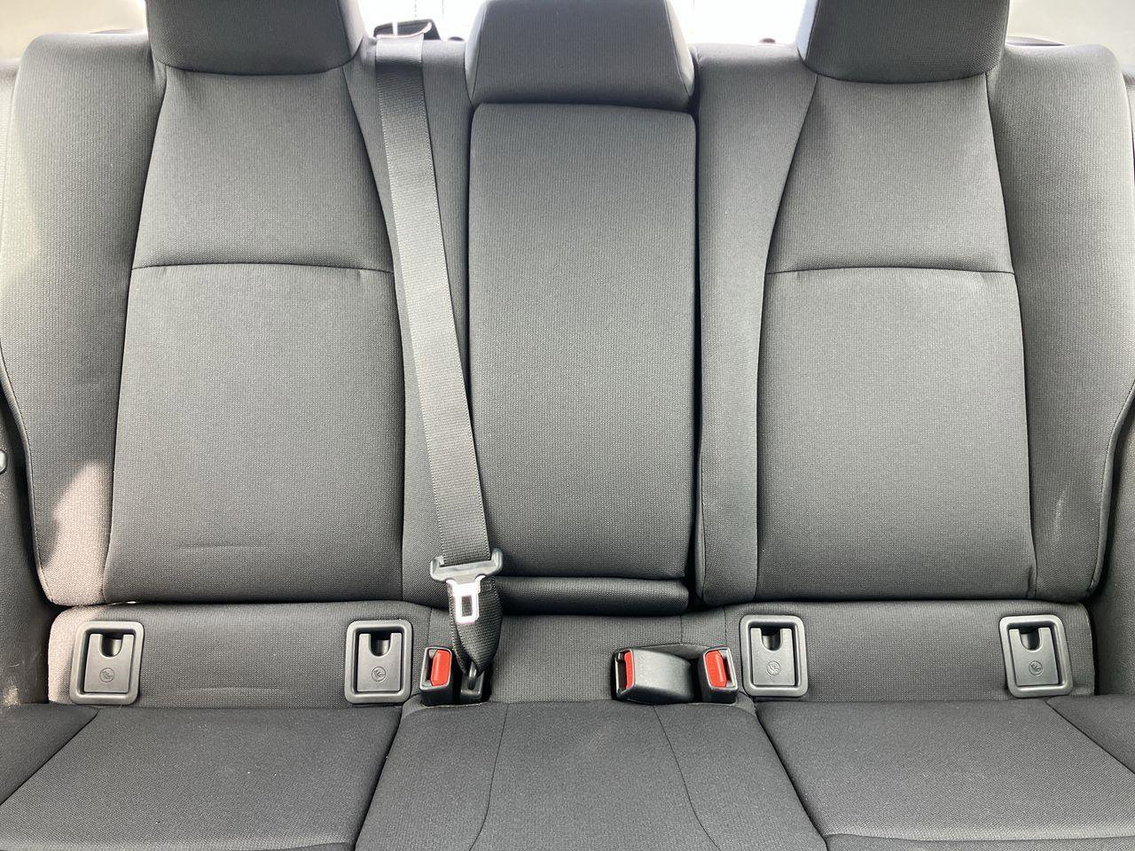 Used 2024 Toyota Corolla LE w/ LE Convenience Package image 28