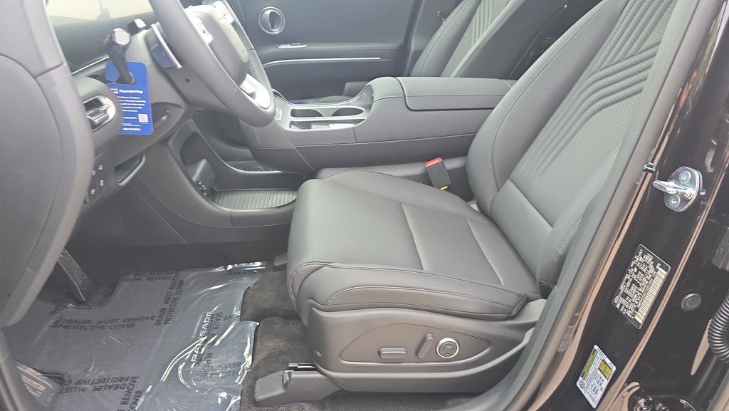 New 2026 Hyundai Palisade SEL Premium FWD image 13