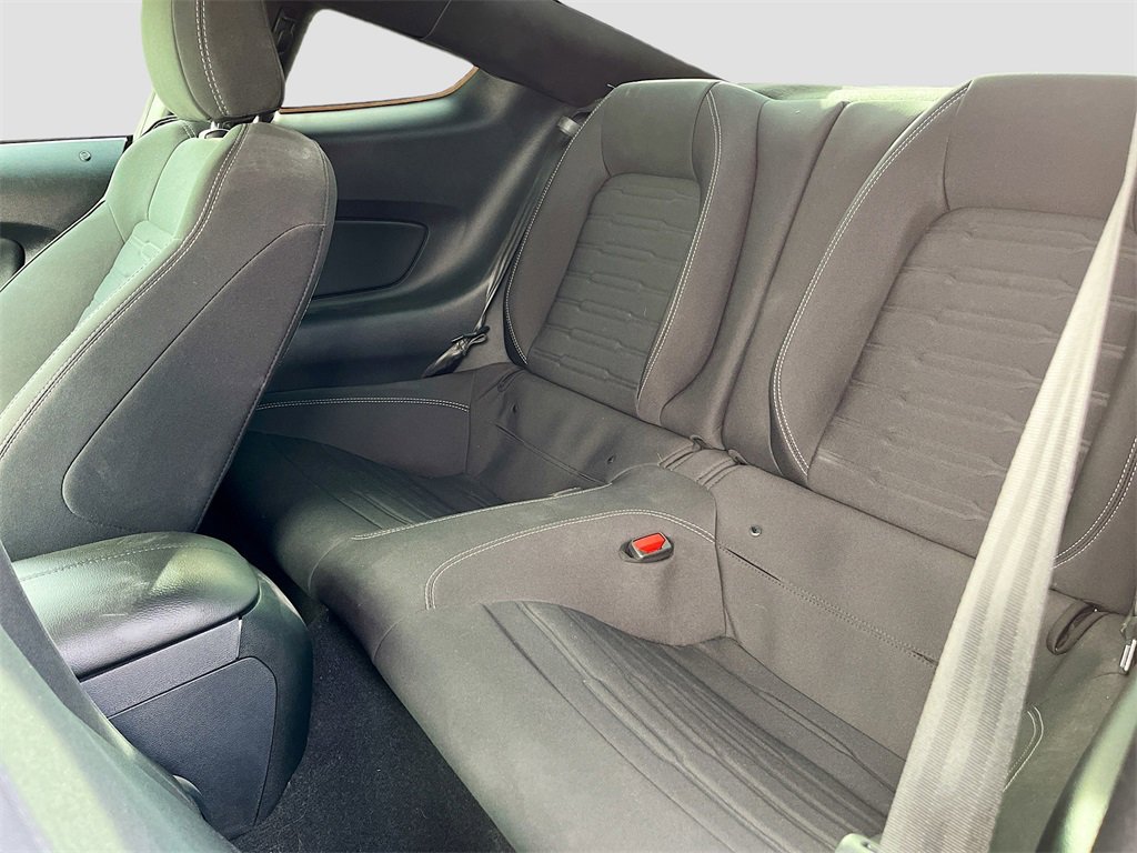 Used 2023 Ford Mustang Mach 1 image 24