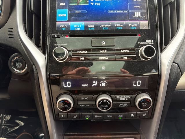 Used 2022 Subaru Ascent Touring w/ Popular Package #2A AWD/4WD image 20