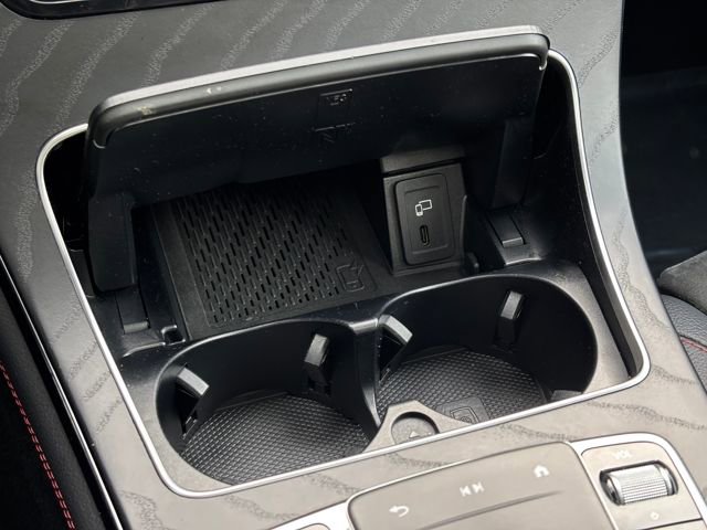 Certified 2023 Mercedes-Benz GLC 43 AMG 4MATIC Coupe image 54