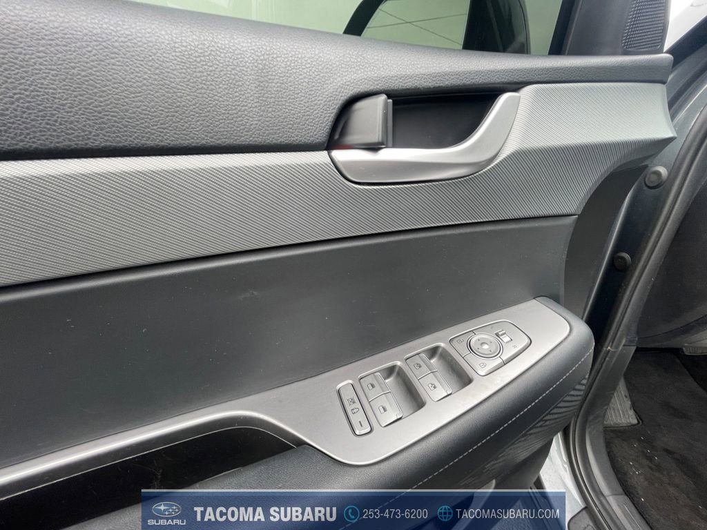 Used 2023 Hyundai Palisade XRT image 11