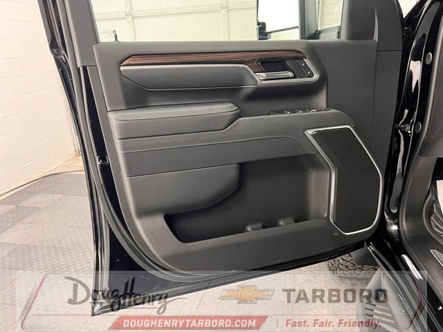 New 2026 Chevrolet Silverado 2500 LT w/ Trail Boss Package AWD/4WD image 28