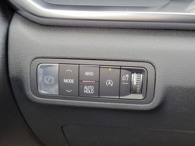 New 2026 GMC Terrain Elevation w/ Elevation Premium Package AWD/4WD image 19