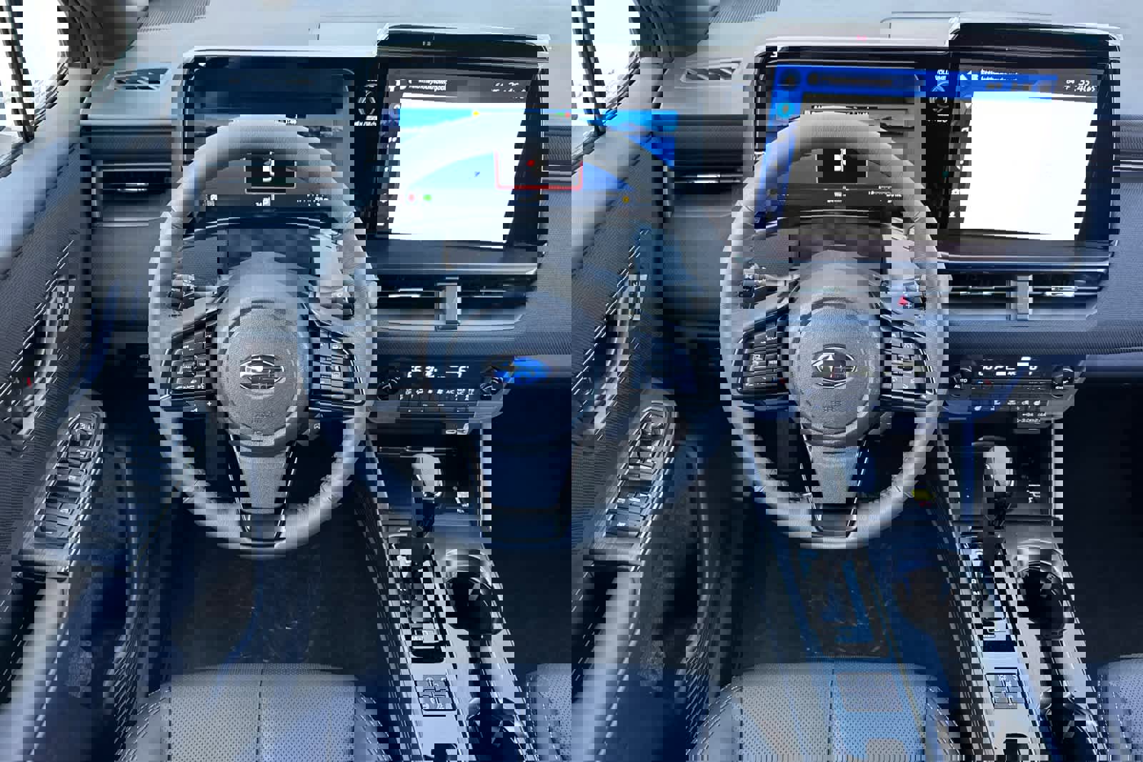 New 2026 Subaru Outback Limited XT image 15