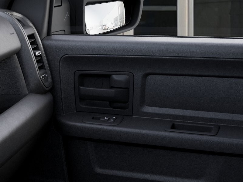 New 2026 RAM 2500 Tradesman image 51