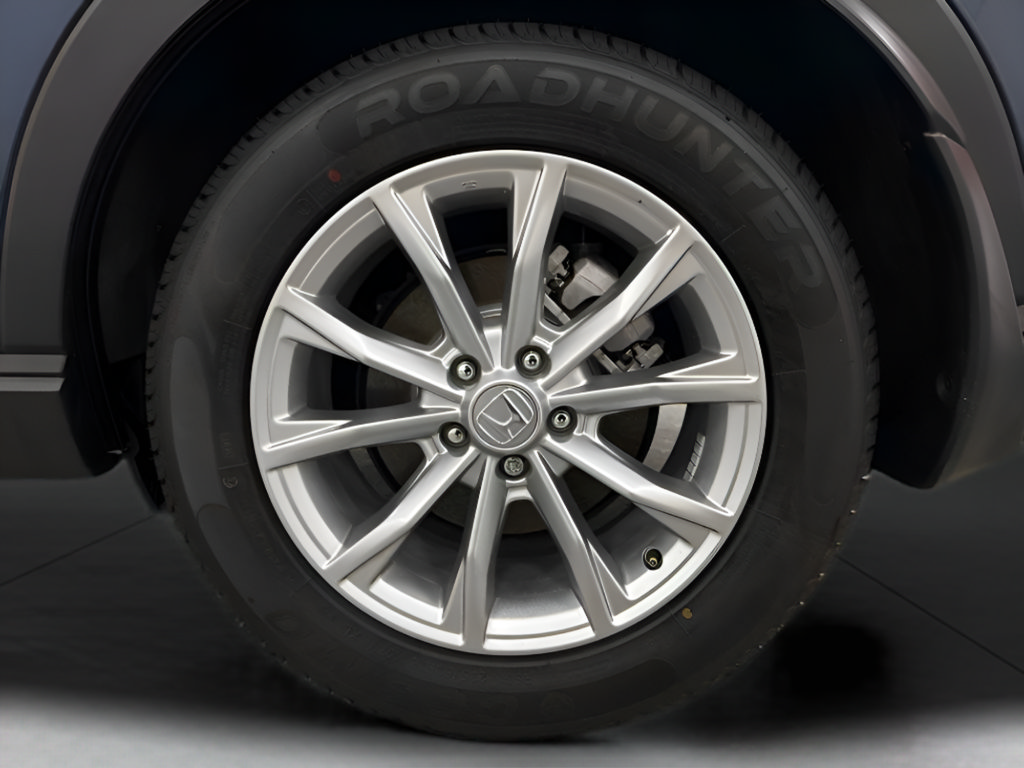 Used 2025 Honda CR-V EX image 29