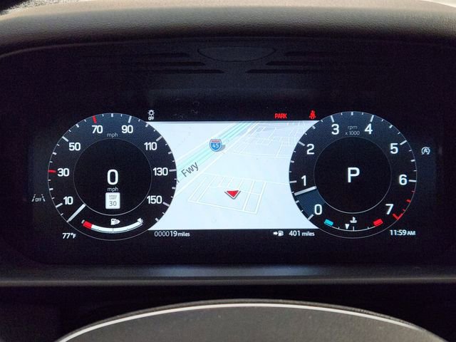 New 2026 Land Rover Discovery S AWD/4WD image 15