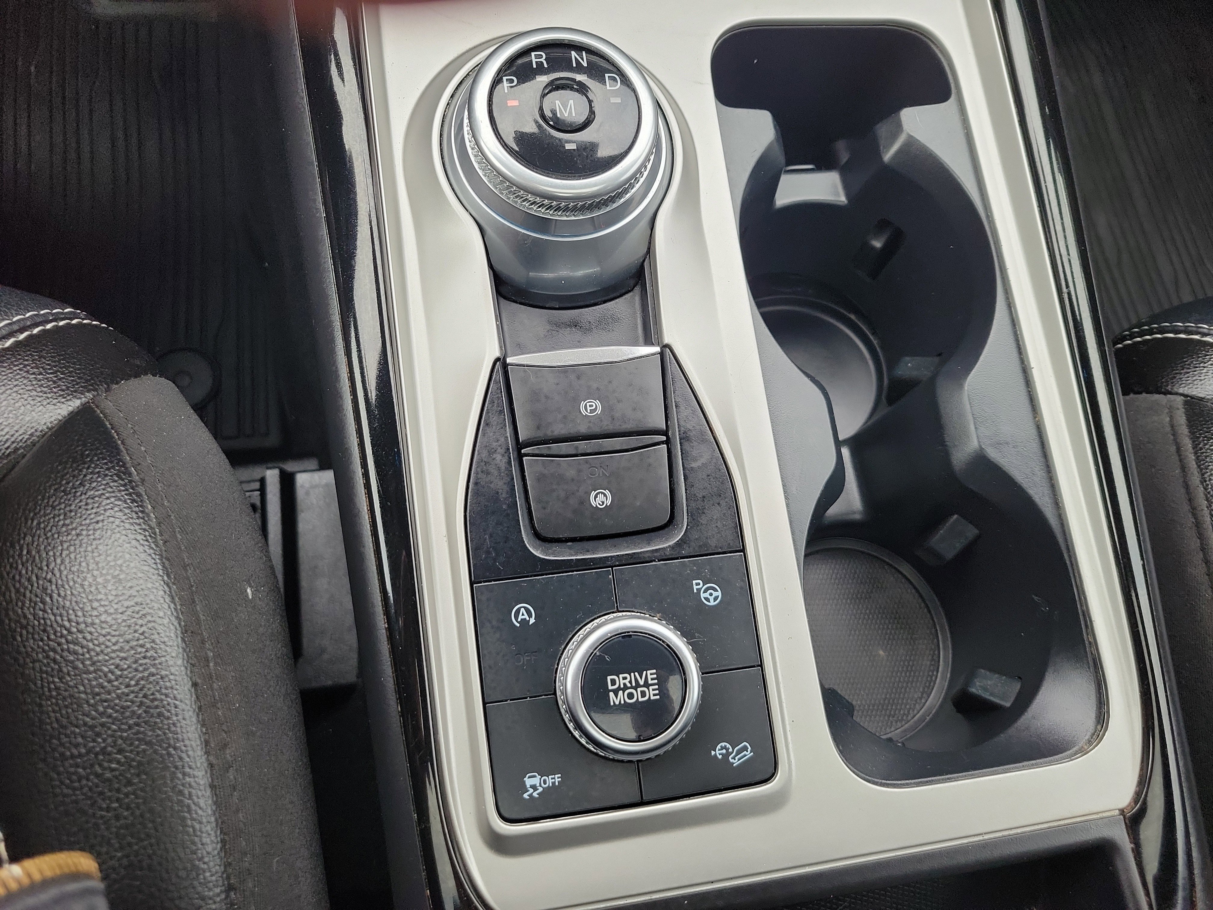 Used 2022 Ford Explorer ST w/ Equipment Group 401A image 25