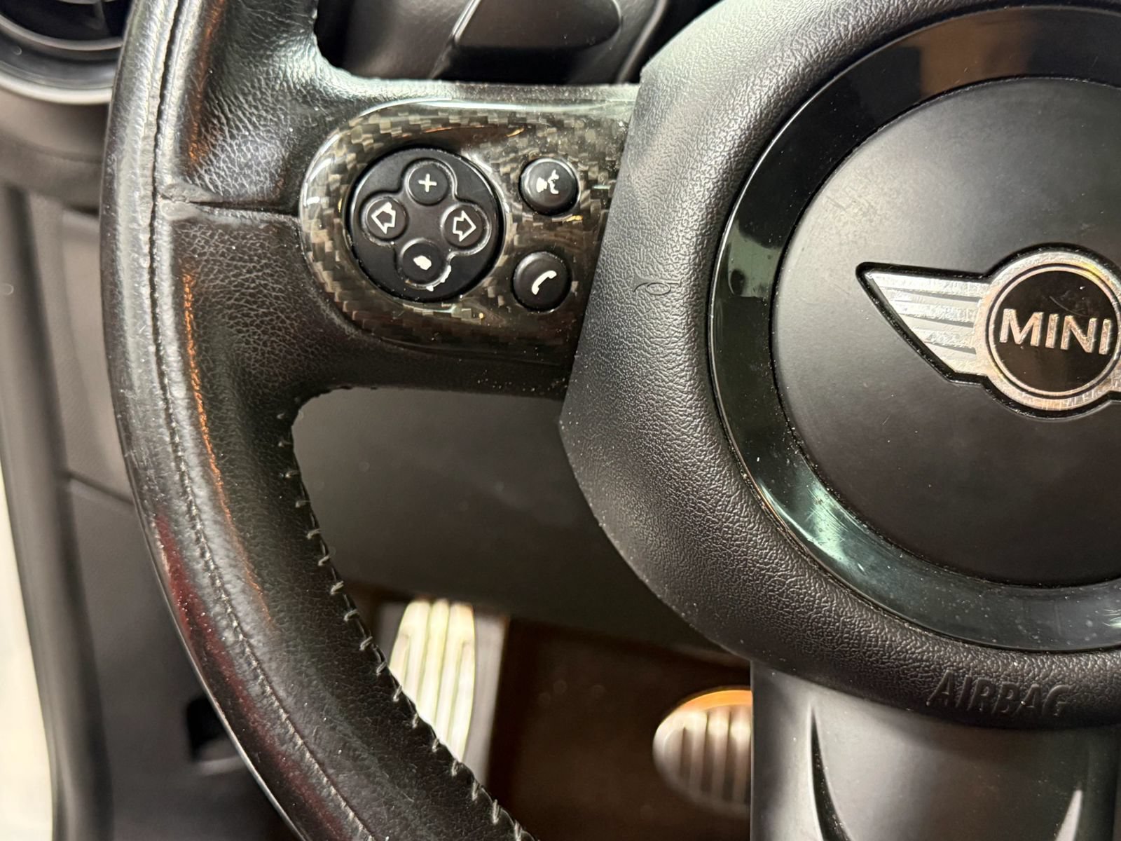 Used 2015 MINI Cooper Countryman S AWD/4WD image 27
