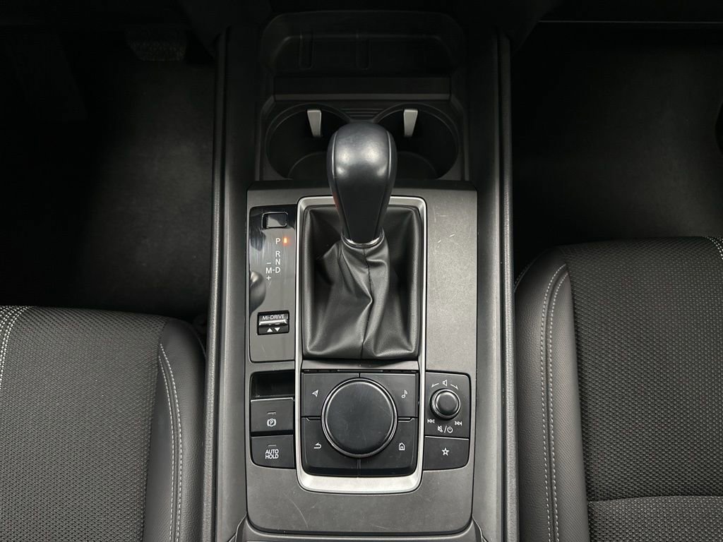 Certified 2025 MAZDA CX-50 AWD 2.5 S w/ Preferred Package image 31