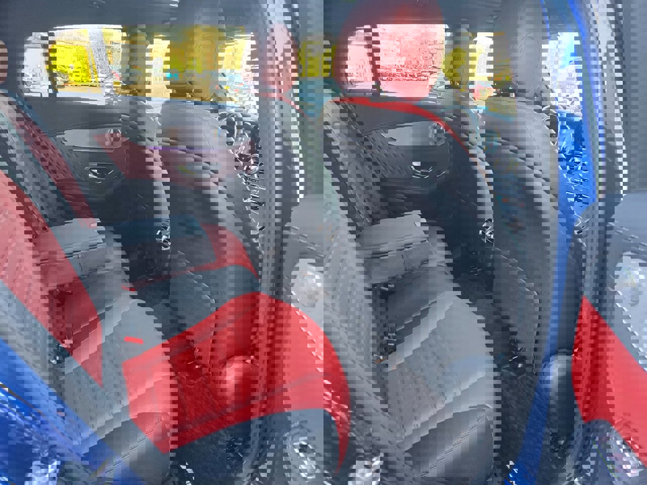 Used 2020 Mercedes-Benz GLC 43 AMG 4MATIC Coupe image 16