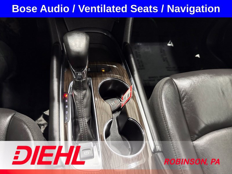 Used 2024 Chevrolet Malibu LT FWD image 33