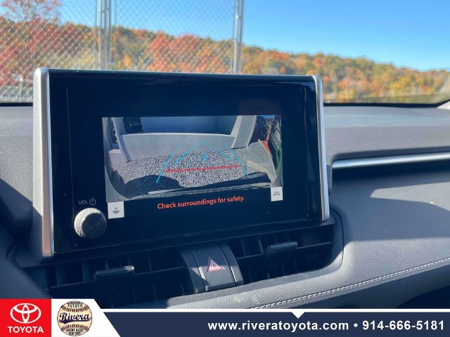 Used 2023 Toyota RAV4 XLE w/ Convenience Package AWD/4WD image 28