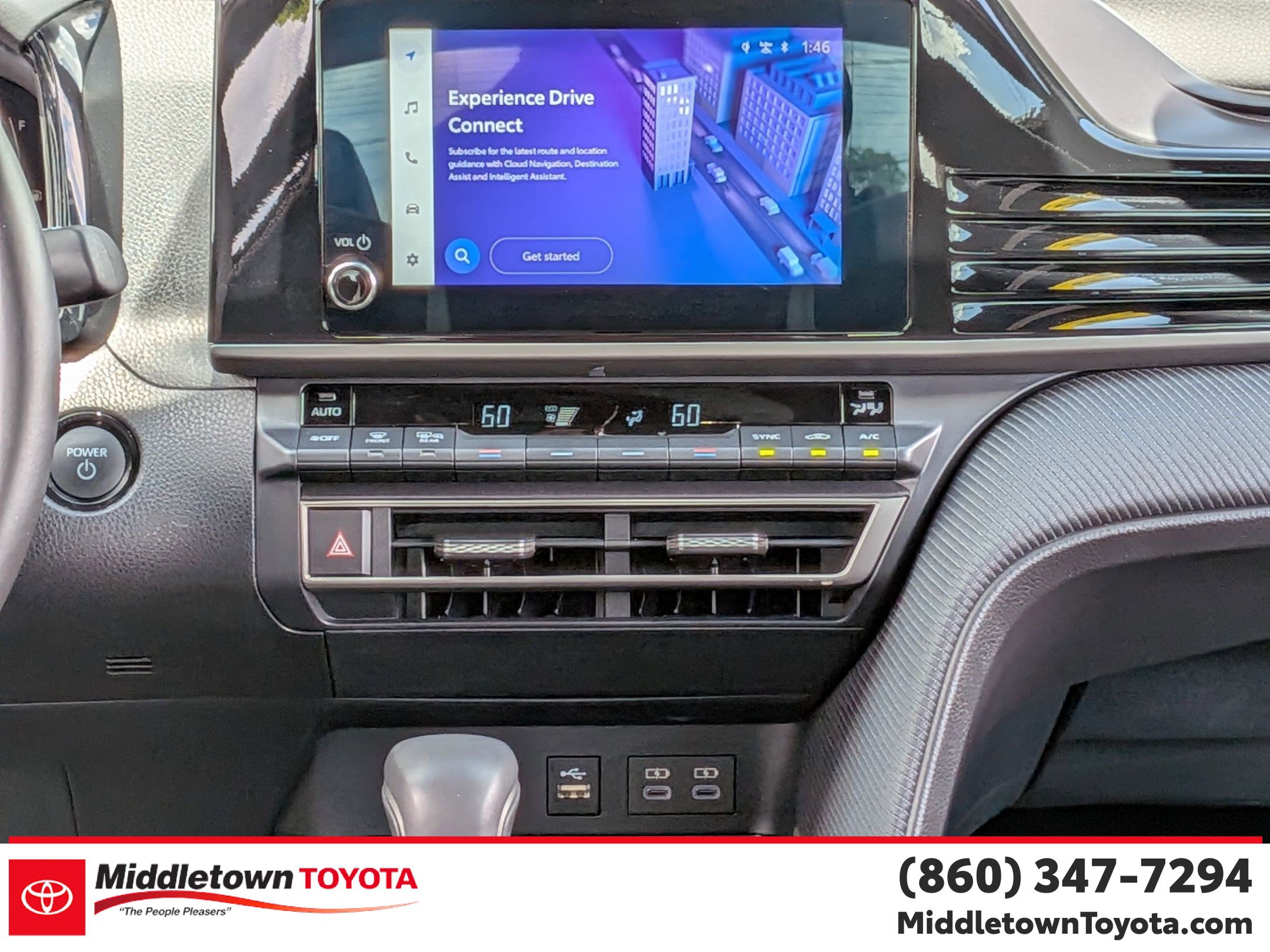 Certified 2025 Toyota Camry XSE AWD/4WD image 28