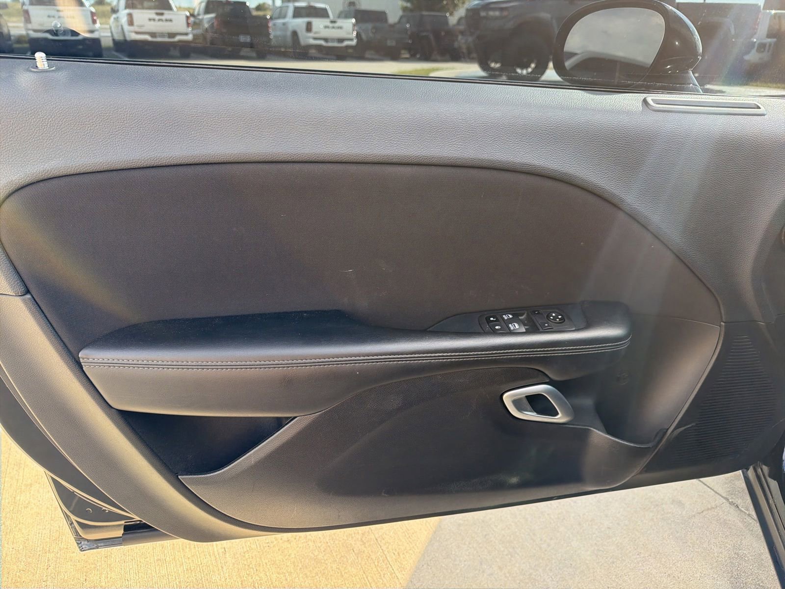 Used 2022 Dodge Challenger R/T RWD image 12