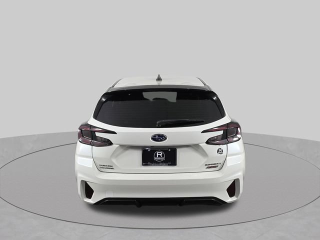 Used 2024 Subaru Impreza RS AWD/4WD image 14