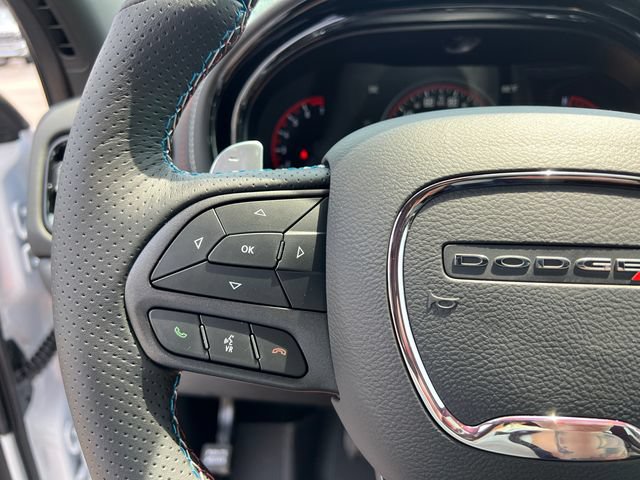 New 2026 Dodge Durango GT AWD/4WD image 16