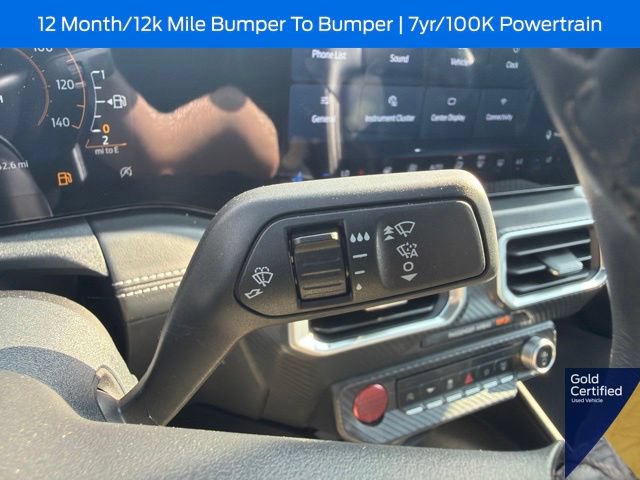 Used 2025 Ford Mustang Premium RWD image 50