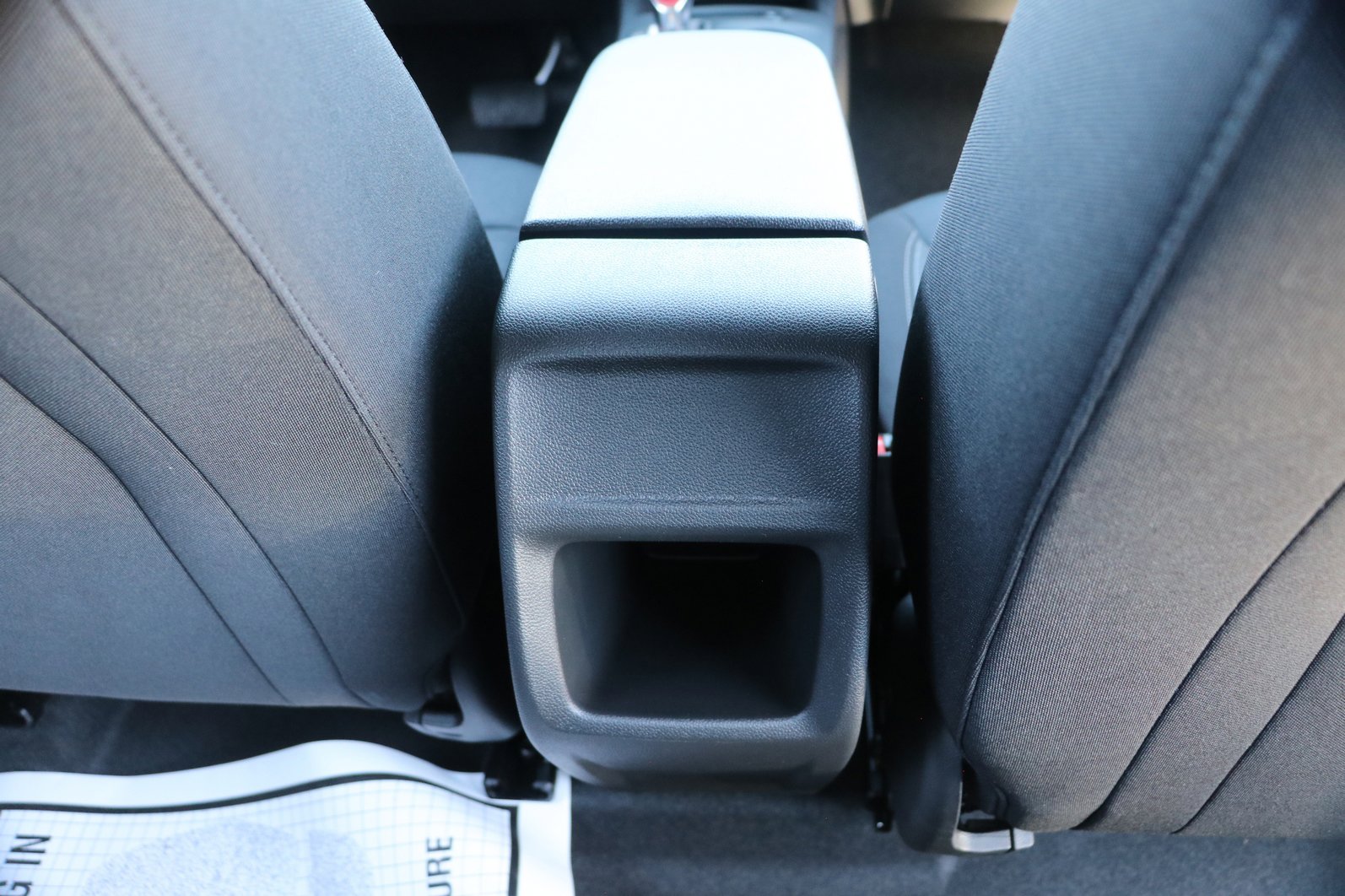 New 2026 Chevrolet Trax RS image 30