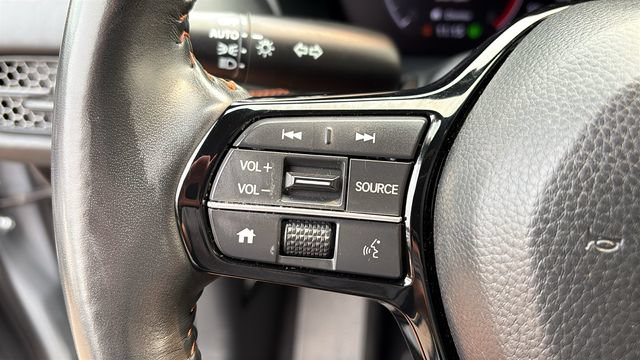 Used 2024 Honda HR-V Sport image 12