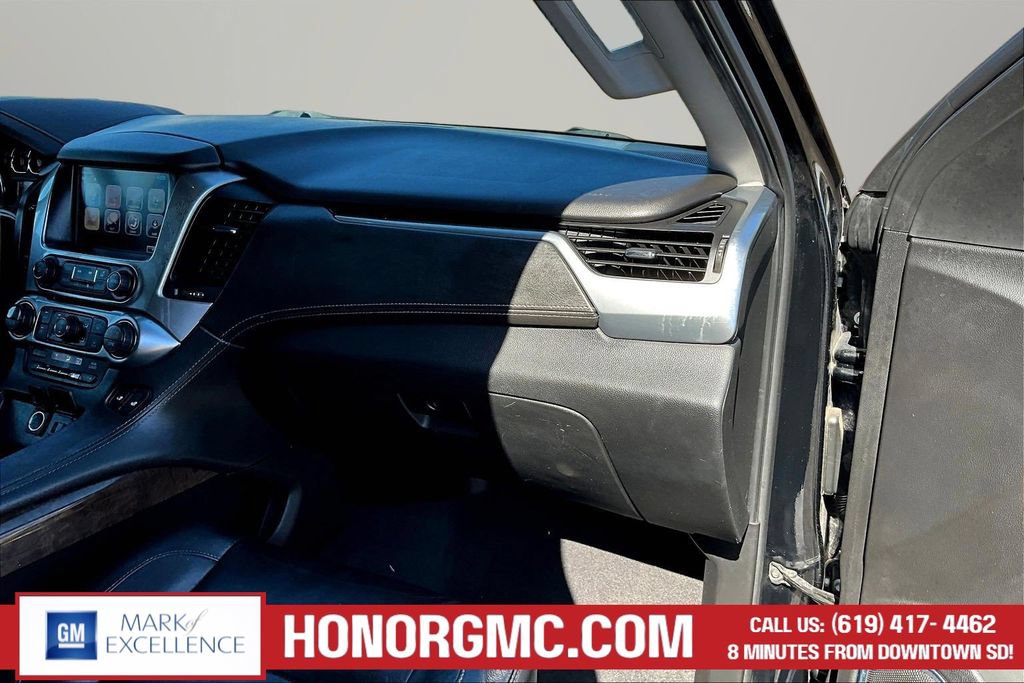 Used 2020 Chevrolet Tahoe LT AWD/4WD image 27