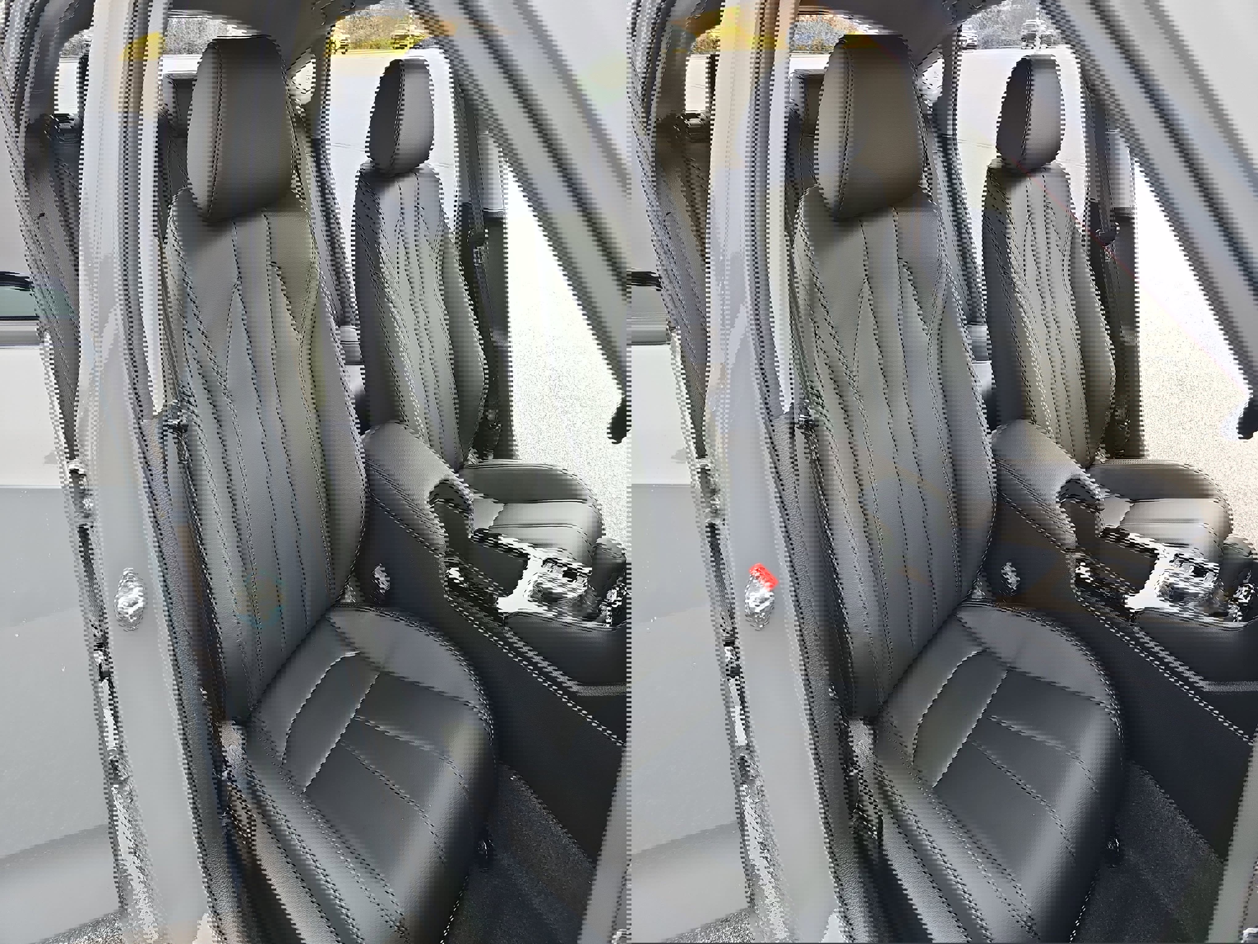 New 2026 Acura Integra image 10