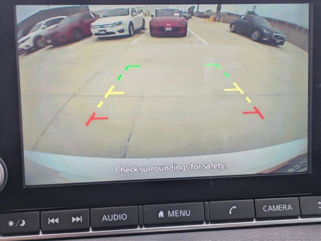 Used 2023 Nissan Sentra SV image 13