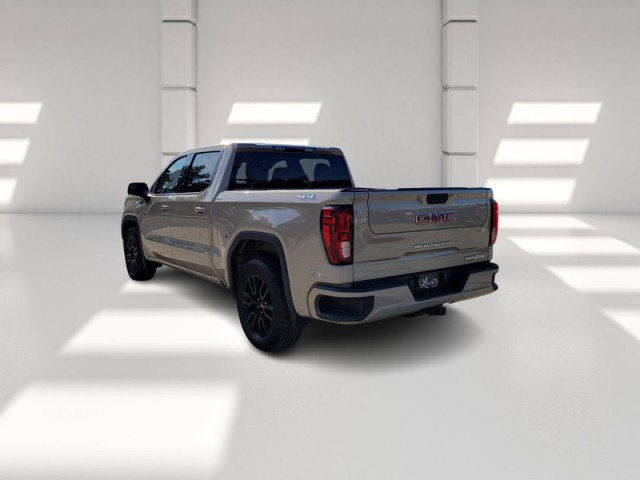 Used 2022 GMC Sierra 1500 Elevation image 5