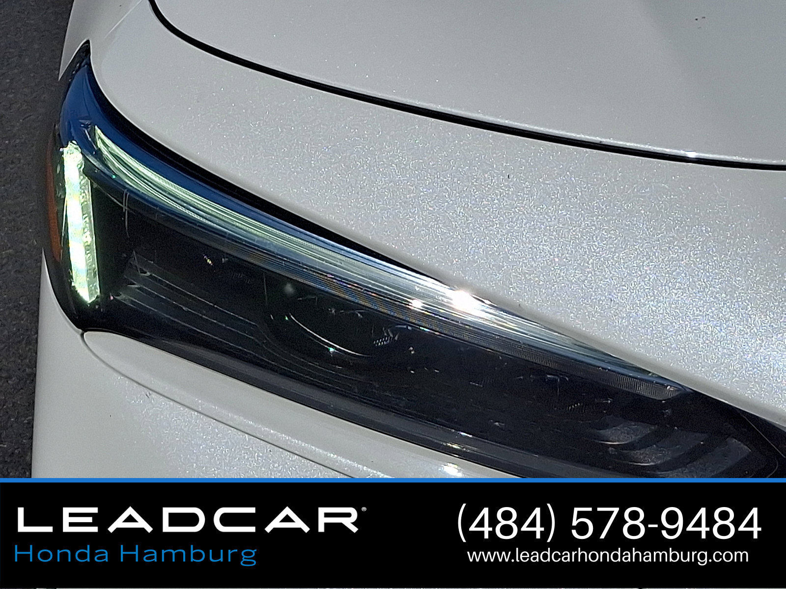 Used 2025 Honda Civic Sport Touring image 10