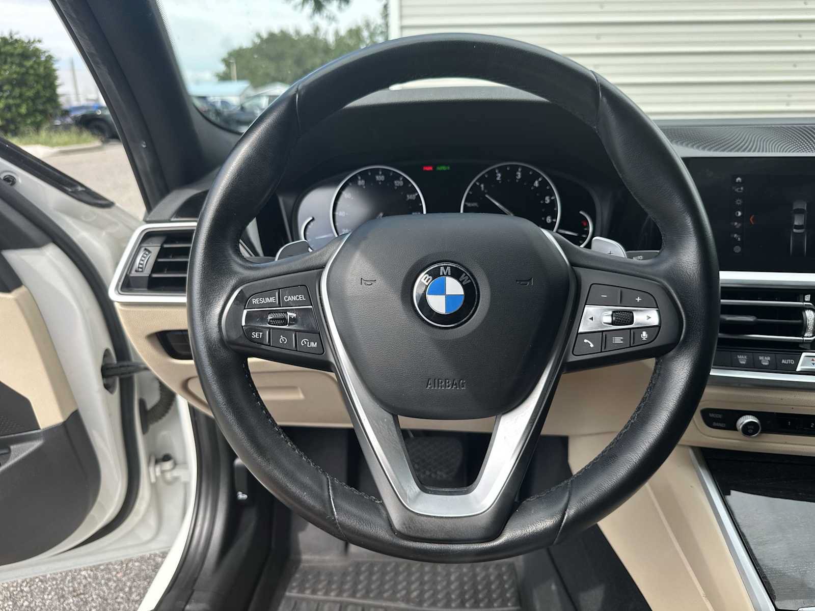 Used 2020 BMW 330i xDrive Sedan w/ Convenience Package AWD/4WD image 20