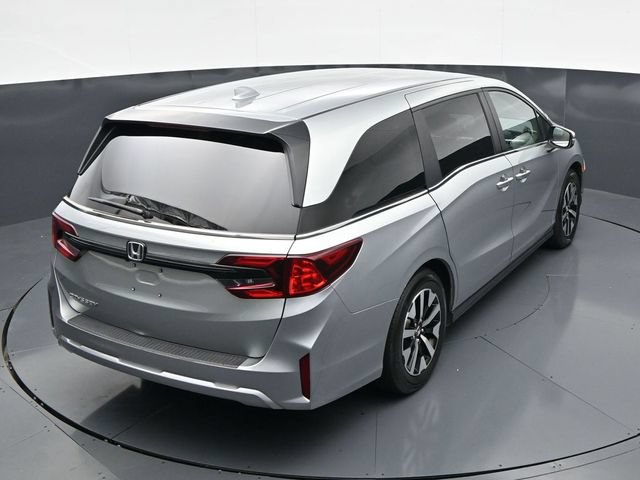 Used 2025 Honda Odyssey EX-L image 33