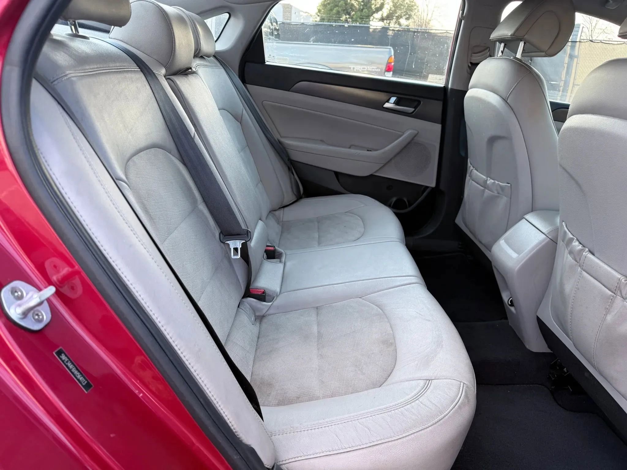 Used 2017 Hyundai Sonata Sport w/ Value Edition Package 02 image 20